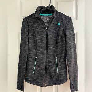 Activewear Jacket